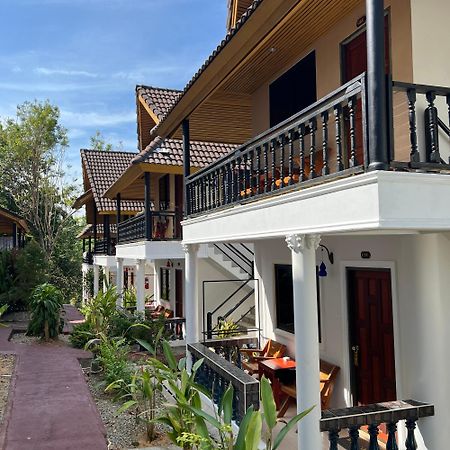 Kata Villa Merit Hill Bungalows Karon 外观 照片