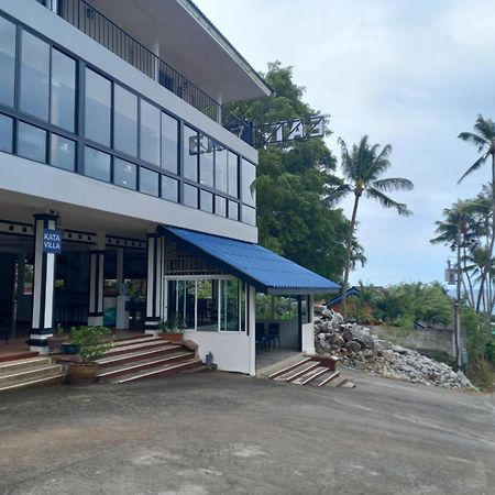 Kata Villa Merit Hill Bungalows Karon 外观 照片