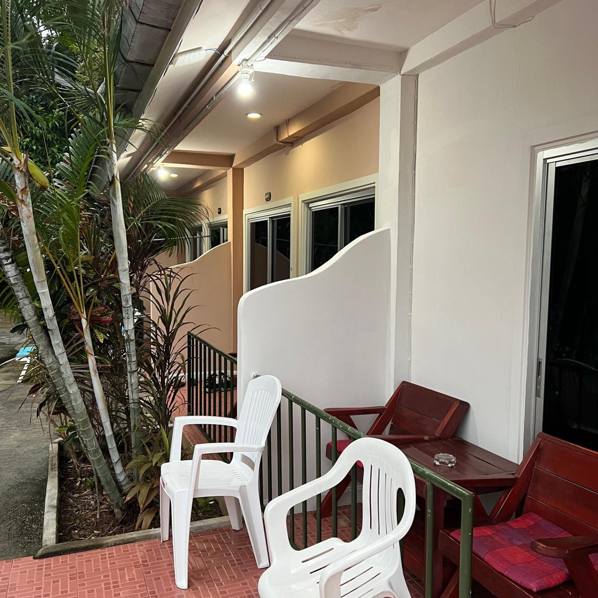 Kata Villa Merit Hill Bungalows Karon 外观 照片