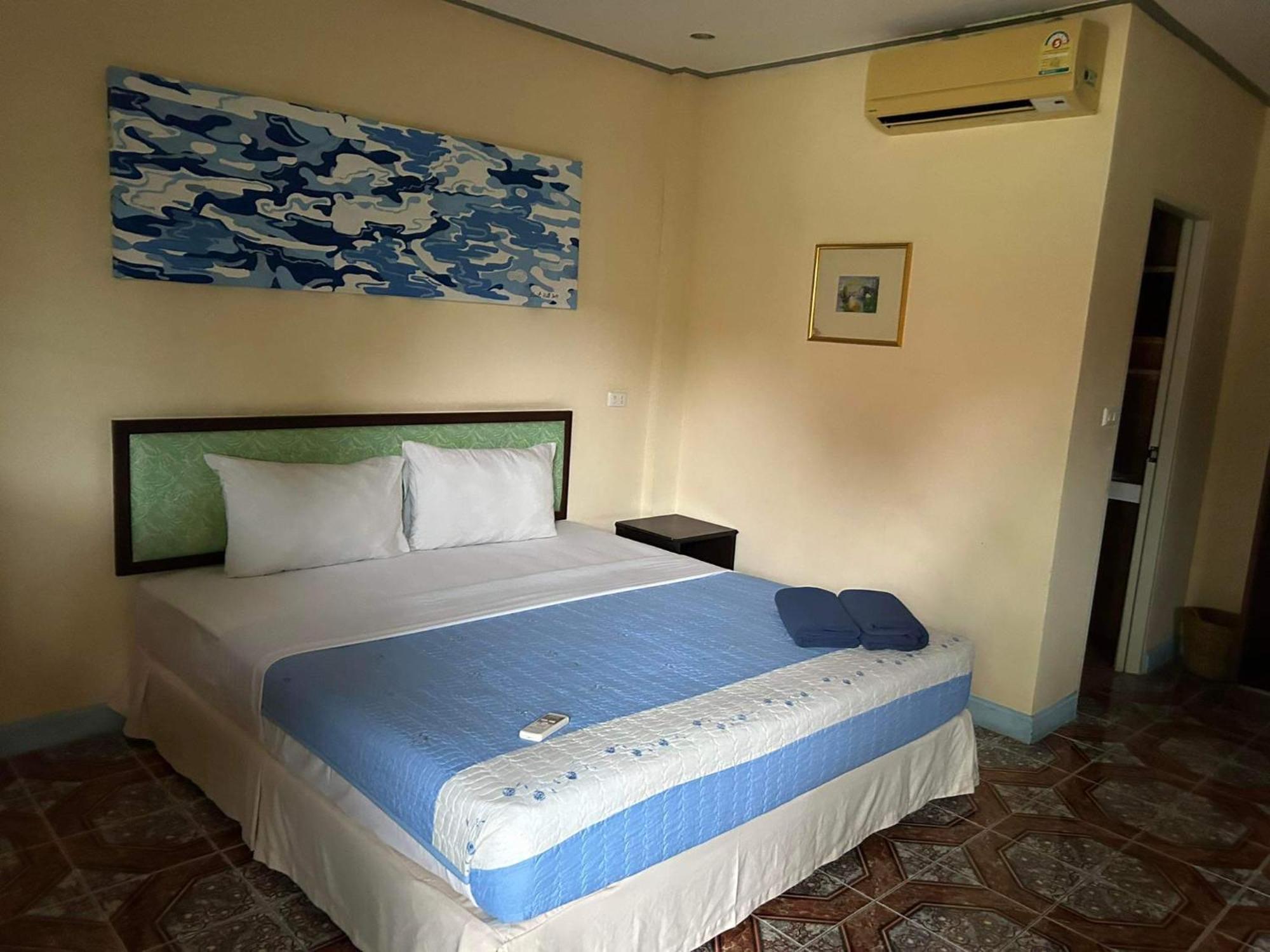 Kata Villa Merit Hill Bungalows Karon 外观 照片