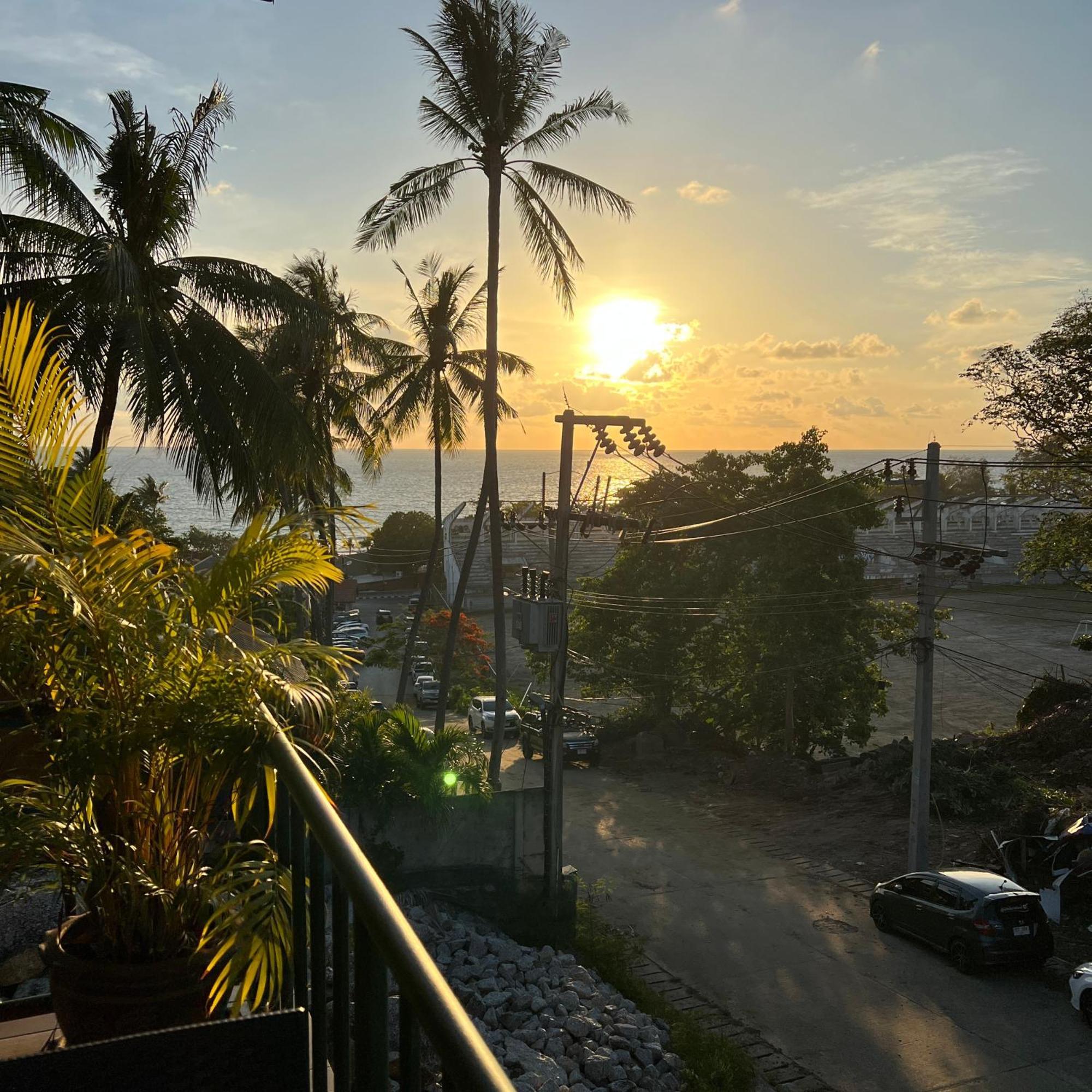 Kata Villa Merit Hill Bungalows Karon 外观 照片