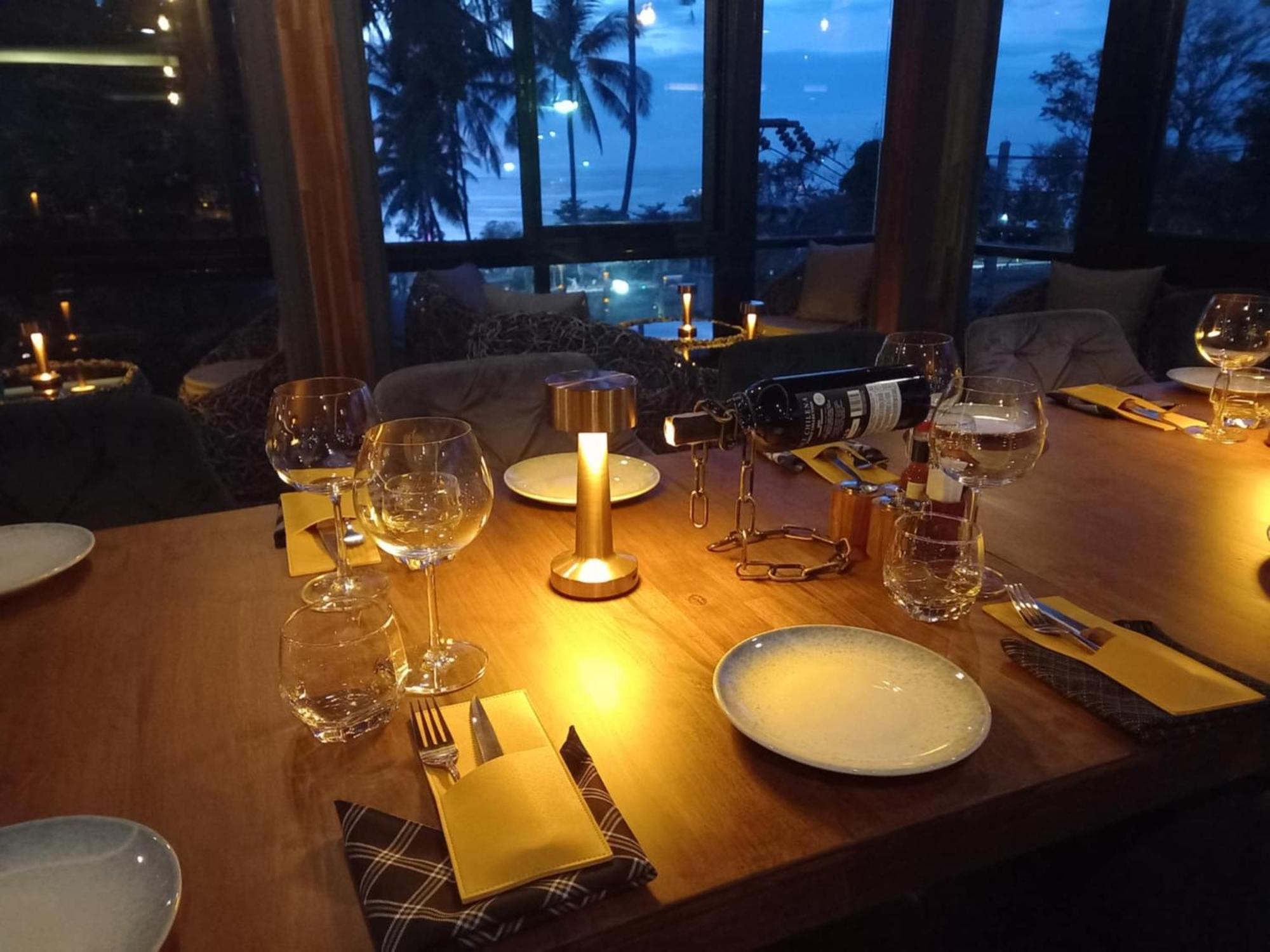 Kata Villa Merit Hill Bungalows Karon 外观 照片